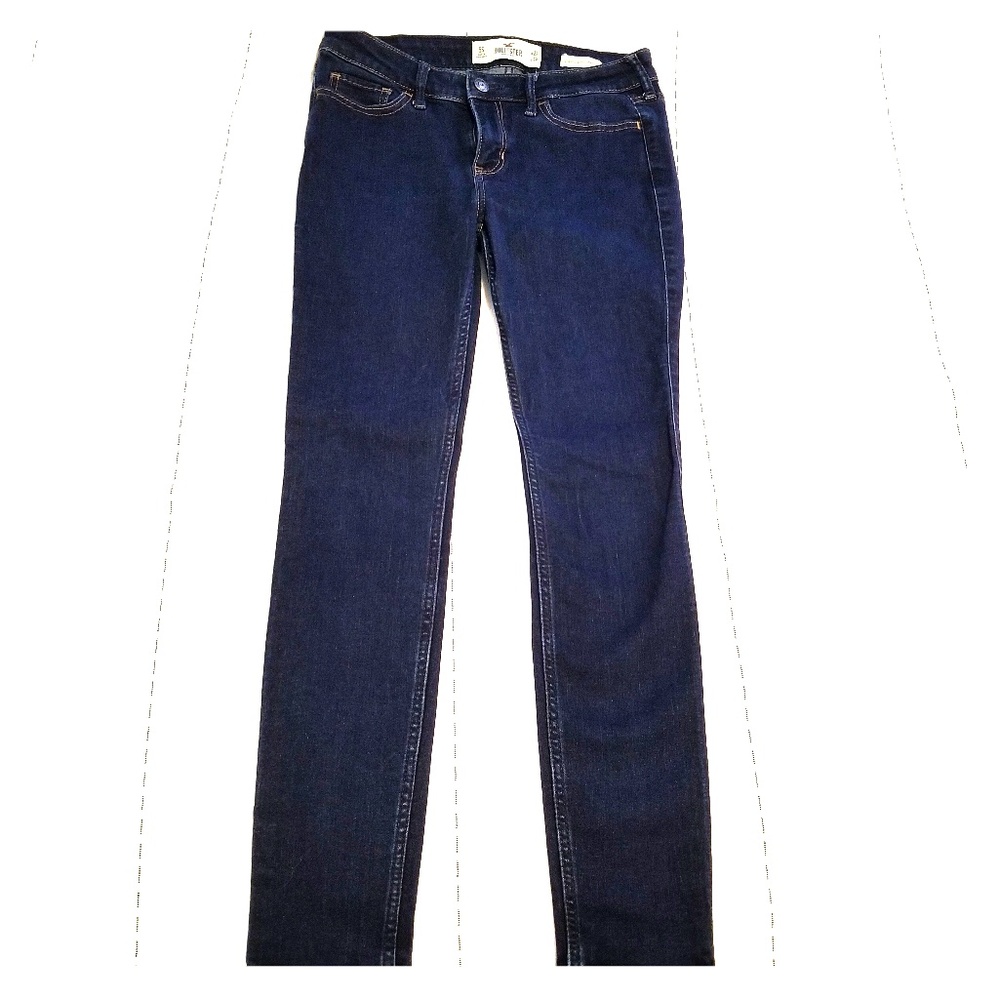 NWOT 5S Hollister Denim